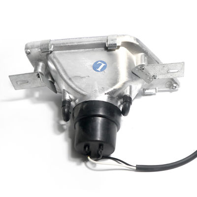 Accessori per autobus Lampada di nebbia anteriore 24V per King Long Higer Autobus Modello auto