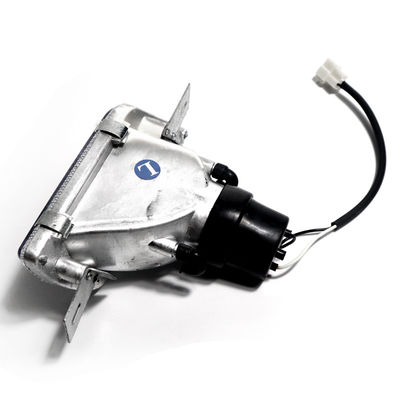 Accessori per autobus Lampada di nebbia anteriore 24V per King Long Higer Autobus Modello auto