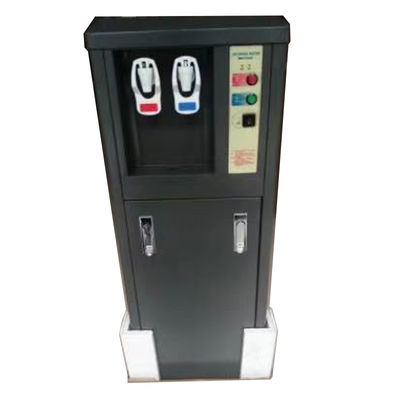 Dispensatore d'acqua montato su autobus per autobus Zhongtong 380*390*930mm Nero