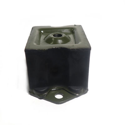 Accessori per autobus 2019- Bus Coach Intl BCI Motor Mount Rubber Pad per Higer Bus 3524-00580