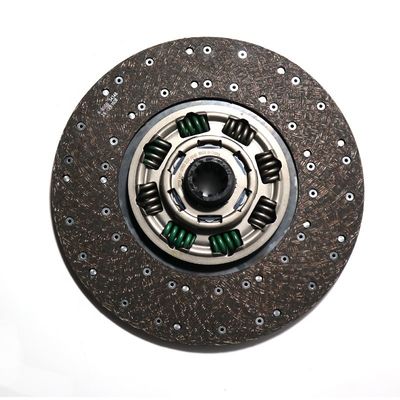 HAISEJINWEI 420MM Disco di frizione per autobus 1601-00953 per autobus Higer Kinglong