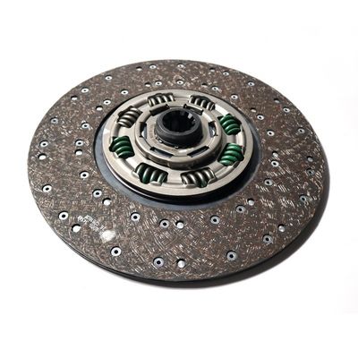 HAISEJINWEI 420MM Disco di frizione per autobus 1601-00953 per autobus Higer Kinglong