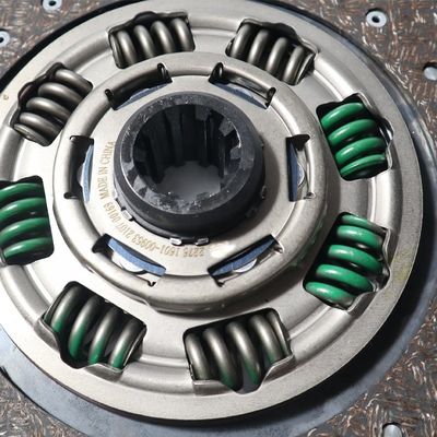 HAISEJINWEI 420MM Disco di frizione per autobus 1601-00953 per autobus Higer Kinglong