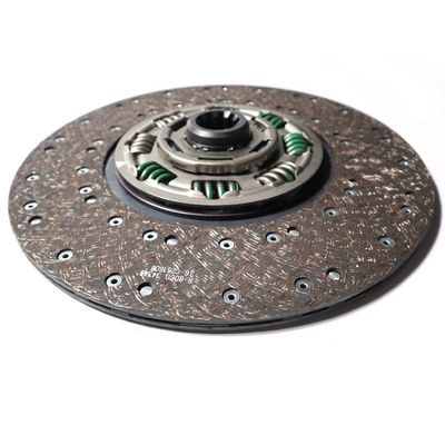 HAISEJINWEI 420MM Disco di frizione per autobus 1601-00953 per autobus Higer Kinglong