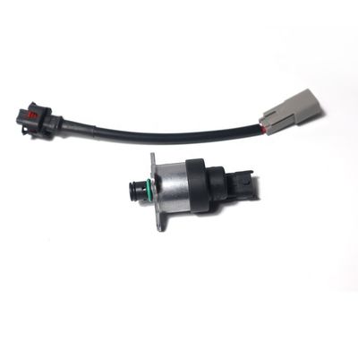 H6V Autobus Parts Fuel Metering Valve 1111-00550 Affidabilità