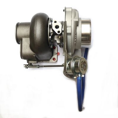 Migliora le prestazioni del motore di autobus e camion con il turbocompressore diesel