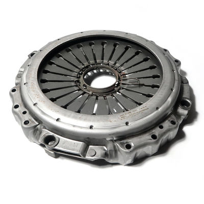 1601-01103 Piastra di pressione dell'imbracatore per King Long Bus Air Conditioning Parti di ricambio