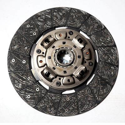 XMQ Bus Truck Clutch Driven Plate per 1601-00898 1601-00429 216300030 16E0501130CKD