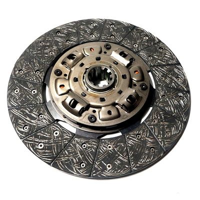 XMQ Bus Truck Clutch Driven Plate per 1601-00898 1601-00429 216300030 16E0501130CKD