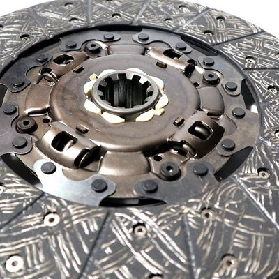 XMQ Bus Truck Clutch Driven Plate per 1601-00898 1601-00429 216300030 16E0501130CKD