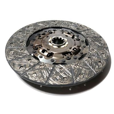 XMQ Bus Truck Clutch Driven Plate per 1601-00898 1601-00429 216300030 16E0501130CKD