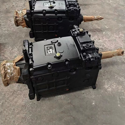 JINWEI S6-100 Bus Transmission Gearbox per King Long prestazioni superiori
