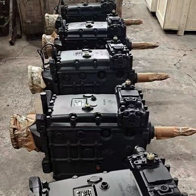 JINWEI S6-100 Bus Transmission Gearbox per King Long prestazioni superiori