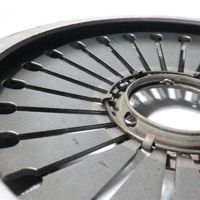 LINGTE Copertura di frizione per autobus 1601-00442 16LS601501 1601-00483 1601-00575 1601-00659 Prodotto