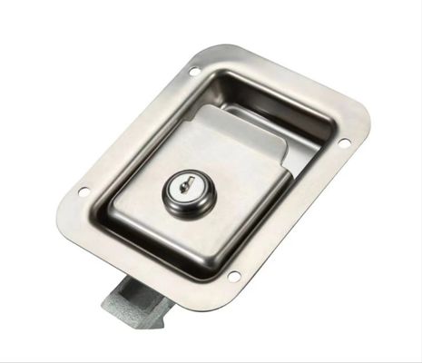 121*92*36MM Serratura porta passeggeri SK1-50030 per autobus Higer
