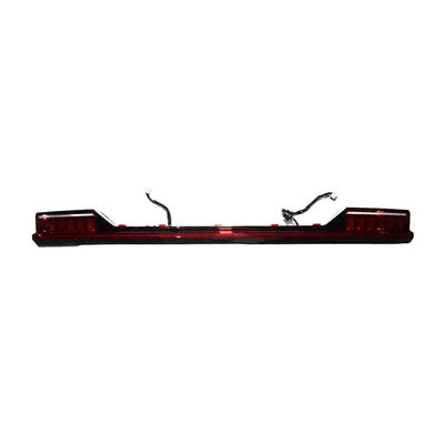 Jetour X70 PRO SUV Luglio 2023 Car Fitment Dashing luci posteriori a LED per un aggiornamento elegante