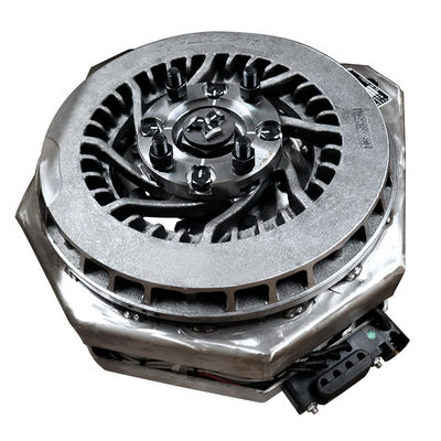 AD7260 Retardatore di corrente di eccitazione di colore metallico per trasmissione di autobus e freno di camion