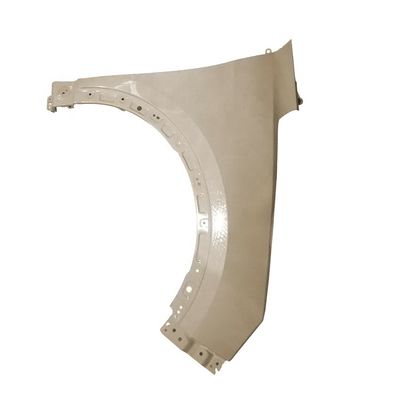 150*100*50 Fender anteriore in acciaio per tutti i modelli di Chery JETOUR