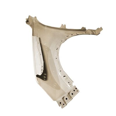 150*100*50 Fender anteriore in acciaio per tutti i modelli di Chery JETOUR