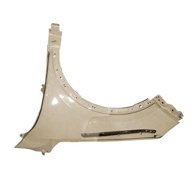 150*100*50 Fender anteriore in acciaio per tutti i modelli di Chery JETOUR