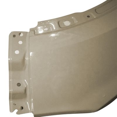 150*100*50 Fender anteriore in acciaio per tutti i modelli di Chery JETOUR
