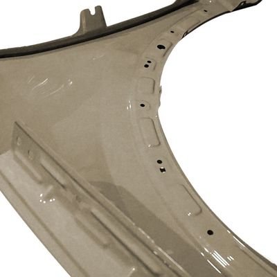 150*100*50 Fender anteriore in acciaio per tutti i modelli di Chery JETOUR