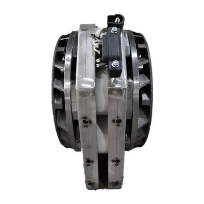 AD7260 Retardatore di corrente di eccitazione di colore metallico per trasmissione di autobus e freno di camion
