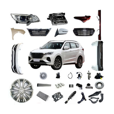 Jetour x70 x90 Plus Dashing Auto Parts Ideale per la sostituzione/riparazione del veicolo