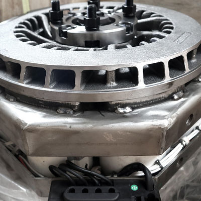 AD8340 Freno di ritardo elettromagnetico per autotrasportatori per OEM Dimensione entro il numero OE AD8300