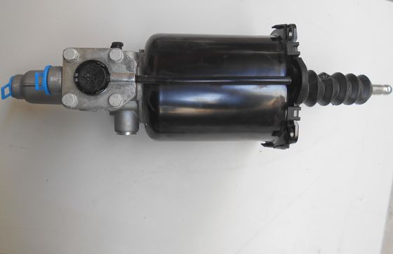 H5c Autobus parti 1604-00213 Booster di frizione/Pumpa di rinforzo per Autobus Zhongtong Sostituire/Riparazione