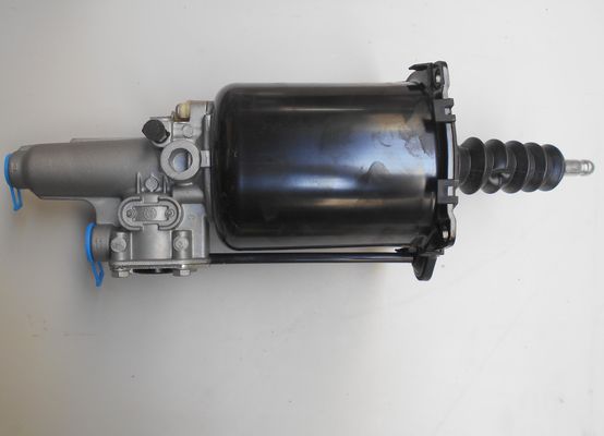 H5c Autobus parti 1604-00213 Booster di frizione/Pumpa di rinforzo per Autobus Zhongtong Sostituire/Riparazione