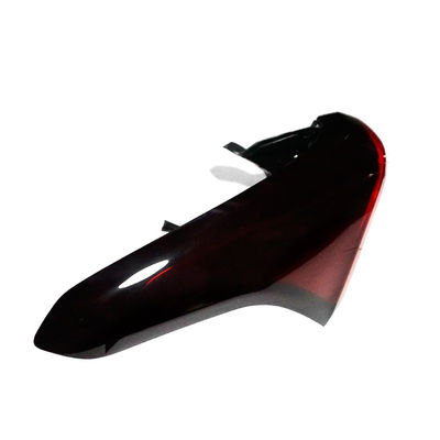 Modello di auto JETOUR X70PLUS F18-4433010 F18-4433020 Luci posteriori per parti di accessori per auto