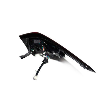 Modello di auto JETOUR X70PLUS F18-4433010 F18-4433020 Luci posteriori per parti di accessori per auto