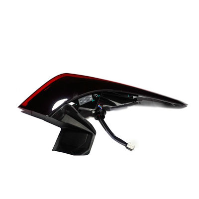Modello di auto JETOUR X70PLUS F18-4433010 F18-4433020 Luci posteriori per parti di accessori per auto