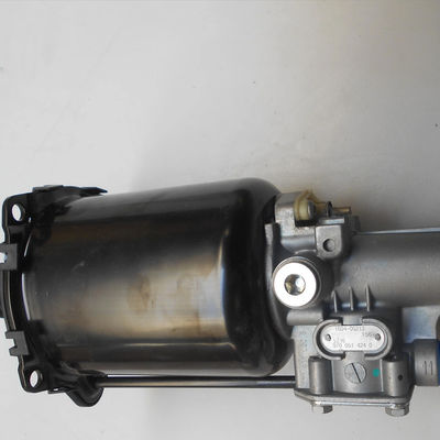 H5c Autobus parti 1604-00213 Booster di frizione/Pumpa di rinforzo per Autobus Zhongtong Sostituire/Riparazione