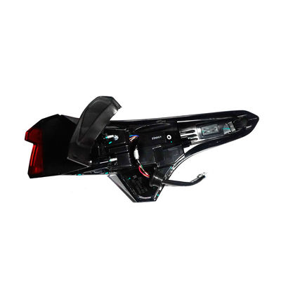 Modello di auto JETOUR X70PLUS F18-4433010 F18-4433020 Luci posteriori per parti di accessori per auto