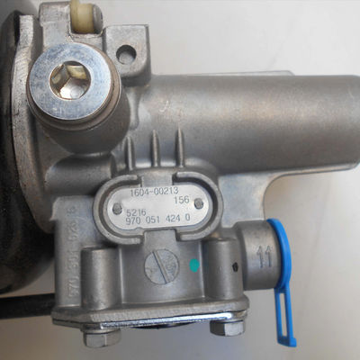 H5c Autobus parti 1604-00213 Booster di frizione/Pumpa di rinforzo per Autobus Zhongtong Sostituire/Riparazione