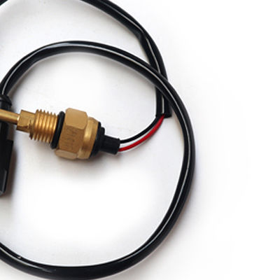 Sensore di livello del serbatoio dell'acqua del motore XMQ6130Y per l'ottimizzazione del bus King Long Higer