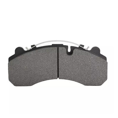 Pad di freno a disco per autobus WVA29174 per il 2014- King Long Bus Truck Braking System