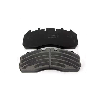 HAISEJINWEI WVA29087 Rivestimenti dei freni per autobus King Long