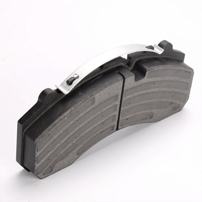 HAISEJINWEI WVA29087 Rivestimenti dei freni per autobus King Long