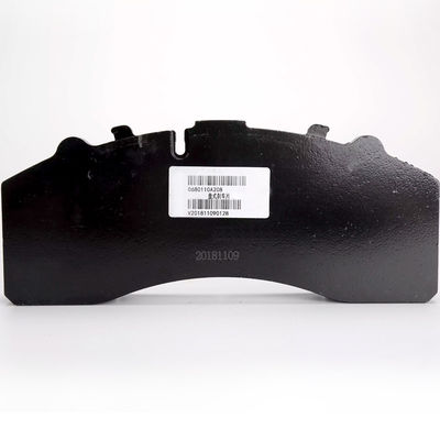 HAISEJINWEI WVA29087 Rivestimenti dei freni per autobus King Long