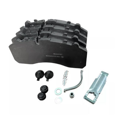 HAISEJINWEI WVA29087 Rivestimenti dei freni per autobus King Long