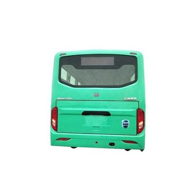 6.6 Autobus passeggeri diesel per la sostituzione/riparazione