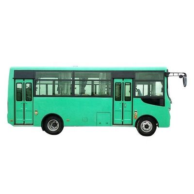 6.6 Autobus passeggeri diesel per la sostituzione/riparazione
