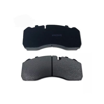 KING LONG WVA29059 Bus Brake Pad 19 pollici per Golden Dragon Bus Top Performance