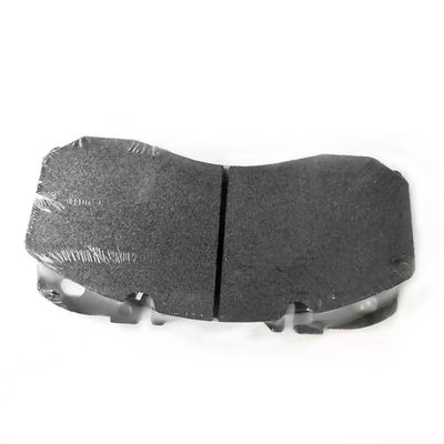 KING LONG WVA29059 Bus Brake Pad 19 pollici per Golden Dragon Bus Top Performance