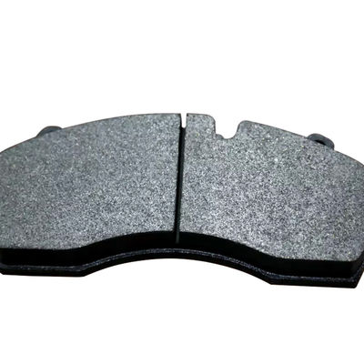 KING LONG WVA29059 Bus Brake Pad 19 pollici per Golden Dragon Bus Top Performance