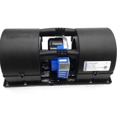 PA plastica K3G097-AK34-65 24V EC soffiatori Centrifugo 8102-01246 per Higer Bus anno 2010-