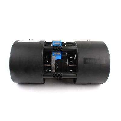 PA plastica K3G097-AK34-65 24V EC soffiatori Centrifugo 8102-01246 per Higer Bus anno 2010-